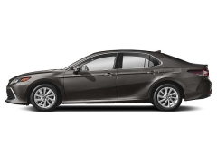 Used 2023  Toyota Camry LE Auto at CarloanExpress&period;Com near Hampton&comma; VA