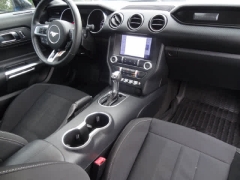 Used 2022  Ford Mustang EcoBoost Fastback at CarloanExpress&period;Com near Hampton&comma; VA