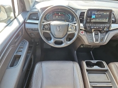 Used 2019  Honda Odyssey EX-L Auto at CarloanExpress&period;Com near Hampton&comma; VA