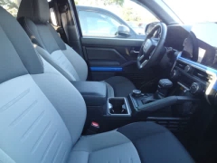 Used 2025  Toyota Tacoma 4WD Double Cab Bed &lpar;Natl&rpar; at CarloanExpress&period;Com near Hampton&comma; VA