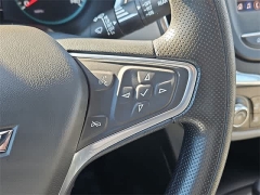 Used 2023  Chevrolet Equinox AWD 4dr LS w&sol;1FL at CarloanExpress&period;Com near Hampton&comma; VA