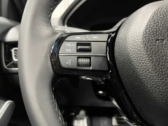 New 2026  Honda Civic Hatchback Hybrid Sport Touring CVT at CarloanExpress.Com near Hampton, VA