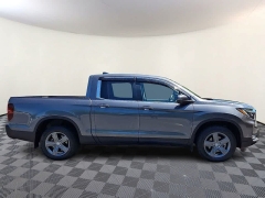 Used 2023  Honda Ridgeline RTL AWD at CarloanExpress&period;Com near Hampton&comma; VA