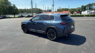 Used 2025  Mazda CX-50 2&period;5 S Preferred Package AWD at CarloanExpress&period;Com near Hampton&comma; VA