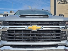 Used 2025  Chevrolet Silverado 2500HD 4WD Crew Cab 159" LT at CarloanExpress&period;Com near Hampton&comma; VA