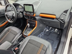 Used 2018  Ford EcoSport 4d SUV 4WD SES at CarloanExpress&period;Com near Hampton&comma; VA