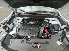 Used 2025  Mitsubishi Outlander Sport 2&period;0 AWC at CarloanExpress&period;Com near Hampton&comma; VA
