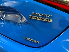 New 2026  Honda Civic Hatchback Hybrid Sport Touring CVT at CarloanExpress.Com near Hampton, VA