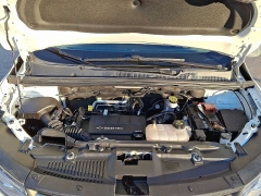 Used 2019  Chevrolet Trax 4d SUV FWD LT at CarloanExpress&period;Com near Hampton&comma; VA