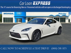 Used 2023  Toyota GR86 Premium Manual &lpar;Natl&rpar; at CarloanExpress&period;Com near Hampton&comma; VA