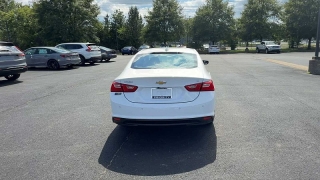 Used 2025  Chevrolet Malibu 4dr Sdn 1LT at CarloanExpress&period;Com near Hampton&comma; VA