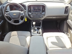 Used 2022  Chevrolet Colorado 2WD Crew Cab 128" Work Truck at CarloanExpress.Com near Hampton, VA