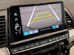 New 2026  Honda Odyssey Touring Auto at CarloanExpress&period;Com near Hampton&comma; VA