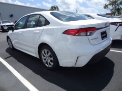 Used 2024  Toyota Corolla LE CVT &lpar;Natl&rpar; at CarloanExpress&period;Com near Hampton&comma; VA