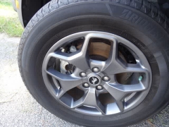Used 2021  Ford Bronco Sport Badlands 4x4 at CarloanExpress&period;Com near Hampton&comma; VA