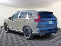 Used 2025  Honda CR-V Hybrid Sport-L FWD at CarloanExpress.Com near Hampton, VA