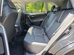 Used 2019  Toyota RAV4 4d SUV AWD Adventure at CarloanExpress&period;Com near Hampton&comma; VA