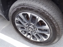 Used 2025  Toyota Tundra 4WD Limited CrewMax 5&period;5ft Bed at CarloanExpress&period;Com near Hampton&comma; VA