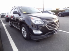 Used 2017  Chevrolet Equinox AWD 4dr LT w&sol;1LT at CarloanExpress&period;Com near Hampton&comma; VA