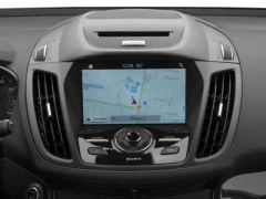 Used 2018  Ford Escape 4d SUV FWD Titanium at CarloanExpress.Com near Hampton, VA