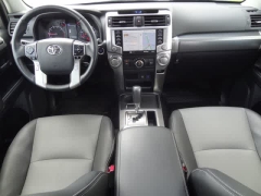 Used 2024  Toyota 4Runner SR5 Premium 2WD at CarloanExpress&period;Com near Hampton&comma; VA