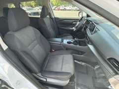 Used 2024  Nissan Rogue FWD SV at CarloanExpress&period;Com near Hampton&comma; VA