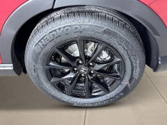 New 2026  Honda CR-V Hybrid Sport-L FWD at CarloanExpress.Com near Hampton, VA