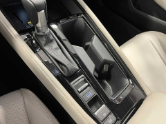 New 2025  Honda Accord Hybrid Touring Sedan at CarloanExpress.Com near Hampton, VA