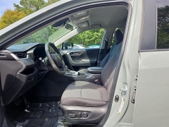 Used 2023  Toyota RAV4 XLE FWD at CarloanExpress.Com near Hampton, VA