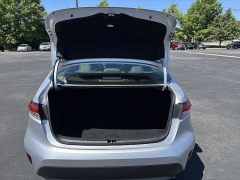 Used 2023  Toyota Corolla LE CVT at CarloanExpress&period;Com near Hampton&comma; VA