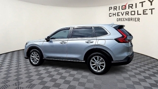 Used 2024  Honda CR-V EX AWD at CarloanExpress&period;Com near Hampton&comma; VA