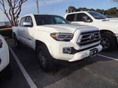 Used 2023  Toyota Tacoma 4WD Limited Double Cab 5ft Bed V6 AT at CarloanExpress&period;Com near Hampton&comma; VA