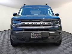 Used 2024  Ford Bronco Sport Big Bend 4x4 at CarloanExpress&period;Com near Hampton&comma; VA