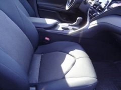 Used 2024  Toyota Camry LE Auto at CarloanExpress.Com near Hampton, VA