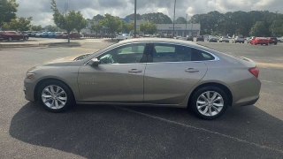 Used 2025  Chevrolet Malibu 4dr Sdn 1LT at CarloanExpress&period;Com near Hampton&comma; VA