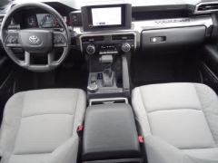 Used 2025  Toyota Tacoma 4WD Double Cab Bed &lpar;Natl&rpar; at CarloanExpress&period;Com near Hampton&comma; VA