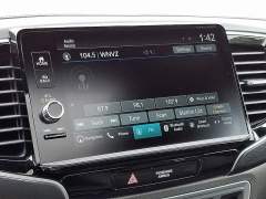 New 2026  Honda Ridgeline TrailSport&plus; AWD at CarloanExpress&period;Com near Hampton&comma; VA