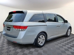 Used 2014  Honda Odyssey 5dr EX-L at CarloanExpress&period;Com near Hampton&comma; VA