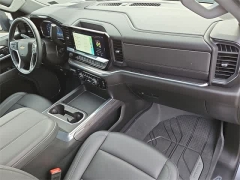 Used 2025  Chevrolet Silverado 3500HD 4WD Crew Cab 172" LTZ at CarloanExpress.Com near Hampton, VA