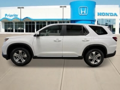 New 2025  Honda Pilot EX-L AWD at CarloanExpress.Com near Hampton, VA