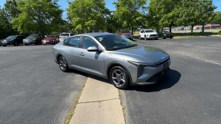 Used 2025  Kia K4 LXS FWD at CarloanExpress&period;Com near Hampton&comma; VA