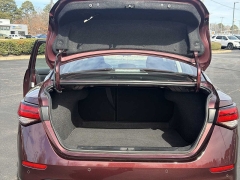 Used 2024  Nissan Sentra SV CVT at CarloanExpress&period;Com near Hampton&comma; VA