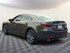 Used 2018  Mazda Mazda6 4d Sedan Touring at CarloanExpress&period;Com near Hampton&comma; VA