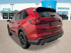 New 2026  Honda CR-V Hybrid Sport AWD at CarloanExpress&period;Com near Hampton&comma; VA