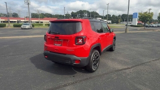 Used 2023  Jeep Renegade Trailhawk 4x4 at CarloanExpress&period;Com near Hampton&comma; VA