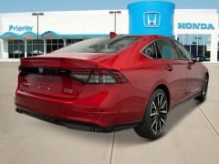 New 2025  Honda Accord Hybrid Touring Sedan at CarloanExpress.Com near Hampton, VA