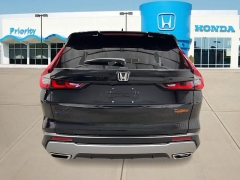 New 2027  Honda CR-V Hybrid TrailSport AWD at CarloanExpress&period;Com near Hampton&comma; VA