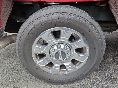 Used 2025  Ford Super Duty F-250 SRW 4WD Crew Cab Box at CarloanExpress&period;Com near Hampton&comma; VA
