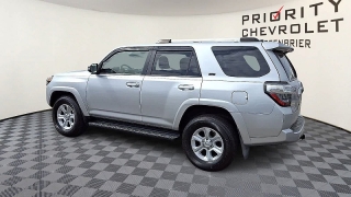 Used 2020  Toyota 4Runner 4WD &lpar;Natl&rpar; at CarloanExpress&period;Com near Hampton&comma; VA