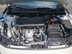 Used 2025  Honda Civic Sedan Sport CVT at CarloanExpress&period;Com near Hampton&comma; VA